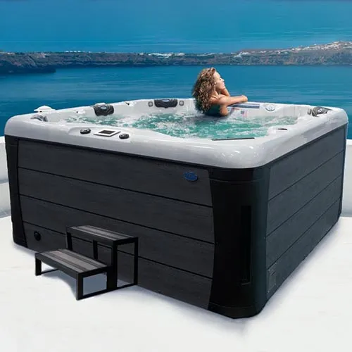 Deck hot tubs for sale in Woodland